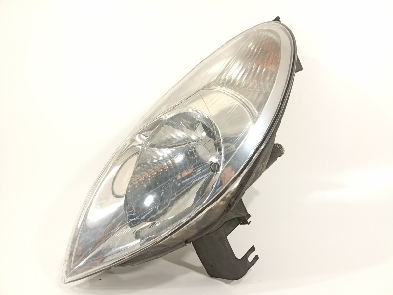 Recambio de faro izquierdo para citroën xsara picasso 1.6 hdi 90 exclusive referencia OEM IAM 9649557480   Recambio de faro izquierdo para citroën xsara picasso 1.6 hdi 90 exclusive referencia OEM IAM 9649557480