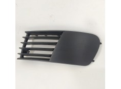 Recambio de rejilla paragolpes izquierda para seat ibiza (6l1) signo referencia OEM IAM 6L0853665   2