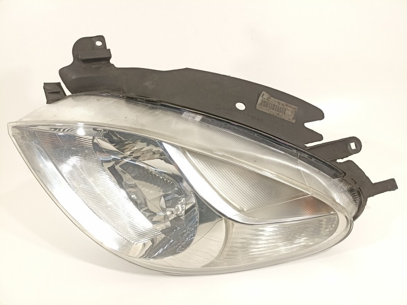 Recambio de faro izquierdo para citroën xsara picasso 1.6 hdi 90 exclusive referencia OEM IAM 9649557480   Recambio de faro izquierdo para citroën xsara picasso 1.6 hdi 90 exclusive referencia OEM IAM 9649557480