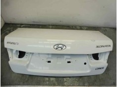 Recambio de tapa maletero para hyundai sonata (nf) 2.0 crdi comfort i referencia OEM IAM   