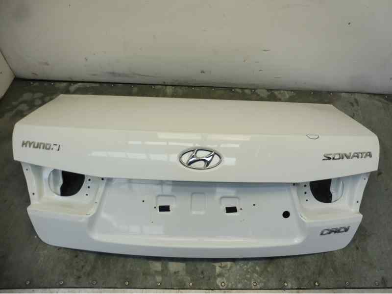 Recambio de tapa maletero para hyundai sonata (nf) 2.0 crdi comfort i referencia OEM IAM   