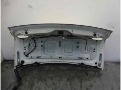 Recambio de tapa maletero para hyundai sonata (nf) 2.0 crdi comfort i referencia OEM IAM    2