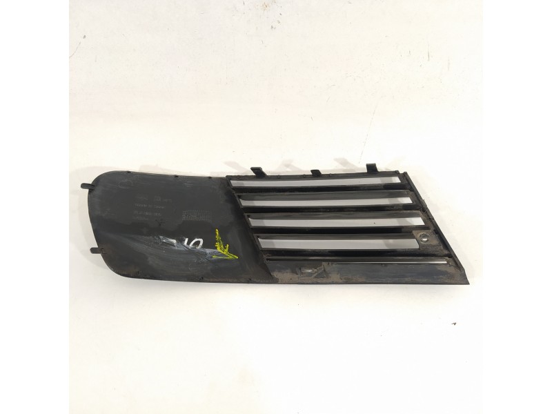 Recambio de rejilla paragolpes izquierda para seat ibiza (6l1) signo referencia OEM IAM 6L0853665  