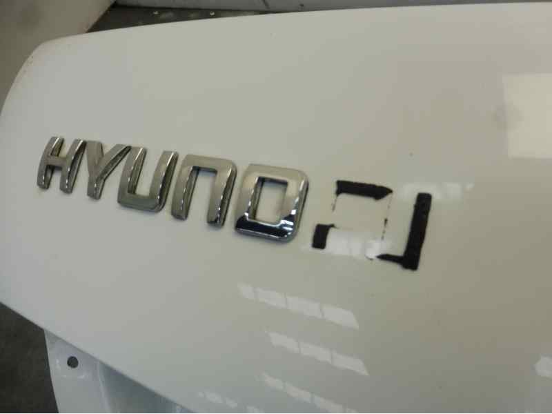 Recambio de tapa maletero para hyundai sonata (nf) 2.0 crdi comfort i referencia OEM IAM   