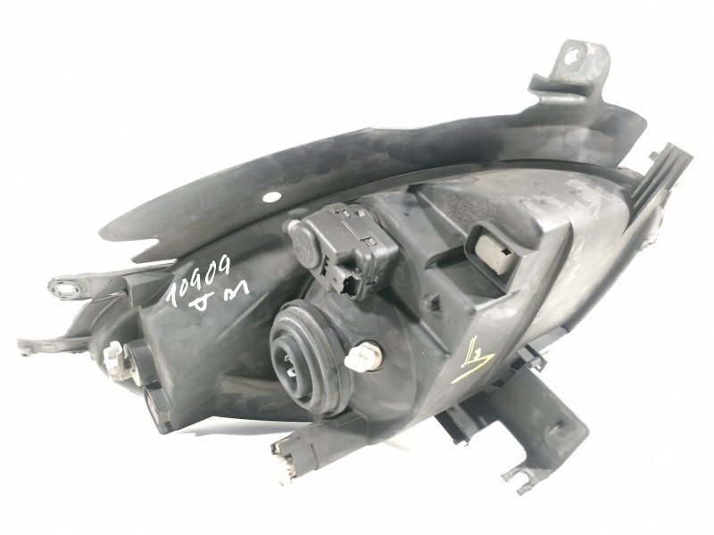 Recambio de faro izquierdo para citroën xsara picasso 1.6 hdi 90 exclusive referencia OEM IAM 9649557480   Recambio de faro izquierdo para citroën xsara picasso 1.6 hdi 90 exclusive referencia OEM IAM 9649557480