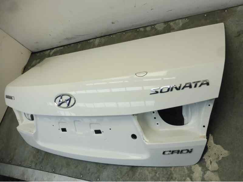 Recambio de tapa maletero para hyundai sonata (nf) 2.0 crdi comfort i referencia OEM IAM   