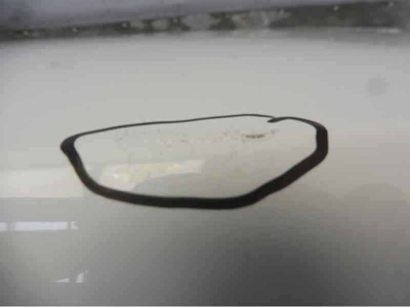 Recambio de tapa maletero para hyundai sonata (nf) 2.0 crdi comfort i referencia OEM IAM   