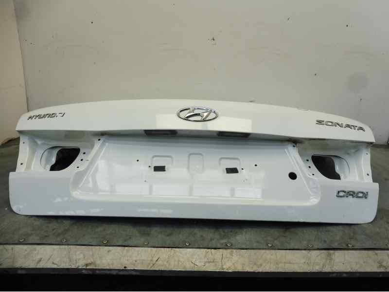 Recambio de tapa maletero para hyundai sonata (nf) 2.0 crdi comfort i referencia OEM IAM   