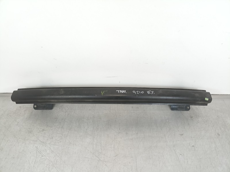 Recambio de refuerzo paragolpes trasero para seat ibiza (6l1) signo referencia OEM IAM 6L0807487  