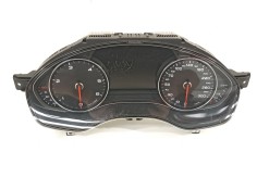 Recambio de cuadro instrumentos para audi a7 sportback (4ga) 3.0 tdi clean diesel quattro referencia OEM IAM 4G8920930P  
