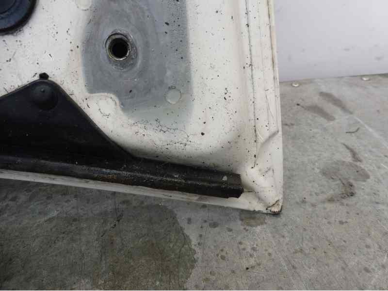 Recambio de tapa maletero para hyundai sonata (nf) 2.0 crdi comfort i referencia OEM IAM   