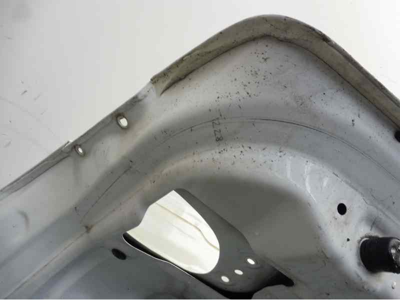 Recambio de tapa maletero para hyundai sonata (nf) 2.0 crdi comfort i referencia OEM IAM   