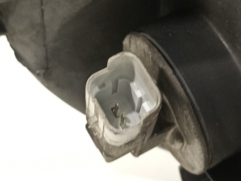 Recambio de faro izquierdo para citroën xsara picasso 1.6 hdi 90 exclusive referencia OEM IAM 9649557480   Recambio de faro izquierdo para citroën xsara picasso 1.6 hdi 90 exclusive referencia OEM IAM 9649557480