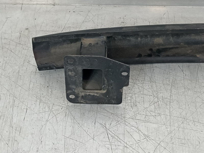 Recambio de refuerzo paragolpes trasero para seat ibiza (6l1) signo referencia OEM IAM 6L0807487  