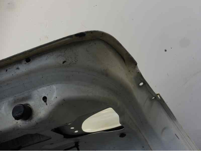 Recambio de tapa maletero para hyundai sonata (nf) 2.0 crdi comfort i referencia OEM IAM   