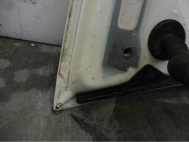 Recambio de tapa maletero para hyundai sonata (nf) 2.0 crdi comfort i referencia OEM IAM   