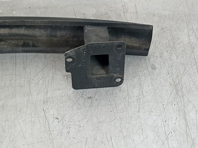 Recambio de refuerzo paragolpes trasero para seat ibiza (6l1) signo referencia OEM IAM 6L0807487  