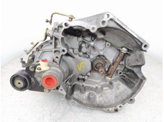 Recambio de caja cambios para citroën ax first referencia OEM IAM 20CB63  