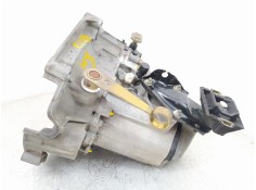 Recambio de caja cambios para citroën ax first referencia OEM IAM 20CB63   2