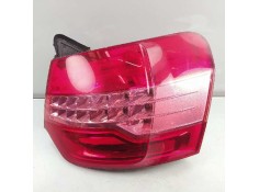 Recambio de piloto trasero derecho para citroën c5 berlina millenium referencia OEM IAM 9681063680  