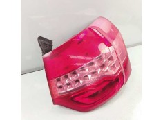 Recambio de piloto trasero derecho para citroën c5 berlina millenium referencia OEM IAM 9681063680   2