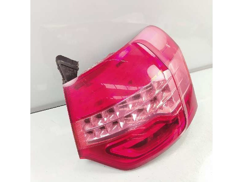 Recambio de piloto trasero derecho para citroën c5 berlina millenium referencia OEM IAM 9681063680   Recambio de piloto trasero derecho para citroën c5 berlina millenium referencia OEM IAM 9681063680