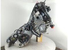 Recambio de motor completo para mercedes-benz clase b (w245) 180 cdi (245.207) referencia OEM IAM 640940  