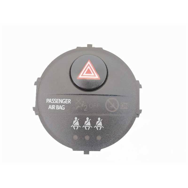 Recambio de warning para toyota yaris active referencia OEM IAM 839500D050A  