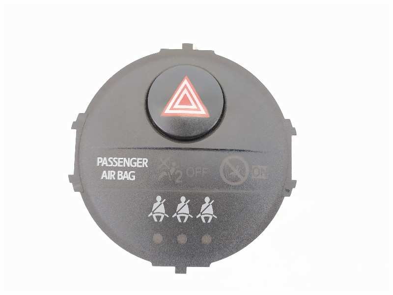 Recambio de warning para toyota yaris active referencia OEM IAM 839500D050A  