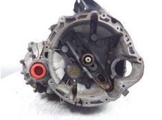 Recambio de caja cambios para smart forfour cdi (70kw) referencia OEM IAM PMN130195  