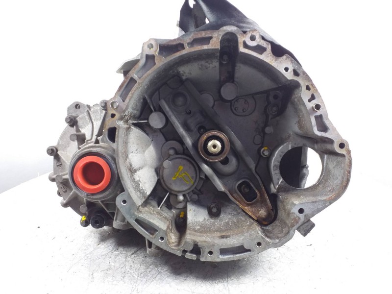 Recambio de caja cambios para smart forfour cdi (70kw) referencia OEM IAM PMN130195  