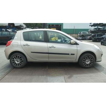 RENAULT CLIO III (BR0/1, CR0/1)