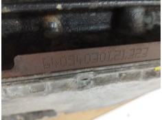 Recambio de motor completo para mercedes-benz clase b (w245) 180 cdi (245.207) referencia OEM IAM 640940   2