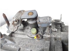 Recambio de caja cambios para smart forfour cdi (70kw) referencia OEM IAM PMN130195   2