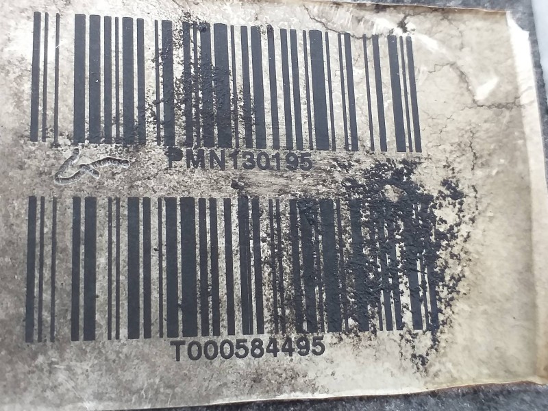 Recambio de caja cambios para smart forfour cdi (70kw) referencia OEM IAM PMN130195  