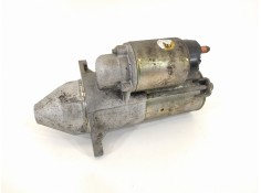 Recambio de motor arranque para chevrolet aveo 1.4 cat referencia OEM IAM 96469963  