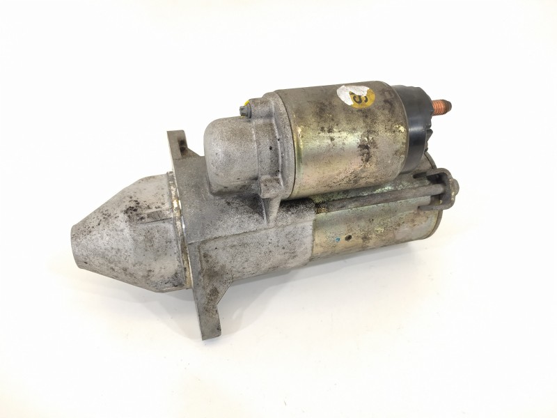 Recambio de motor arranque para chevrolet aveo 1.4 cat referencia OEM IAM 96469963  