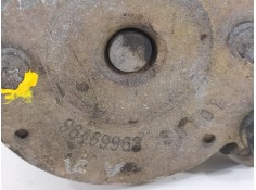 Recambio de motor arranque para chevrolet aveo 1.4 cat referencia OEM IAM 96469963   2