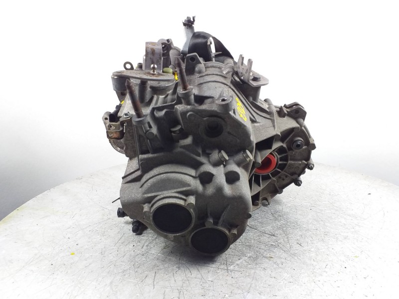 Recambio de caja cambios para smart forfour cdi (70kw) referencia OEM IAM PMN130195  