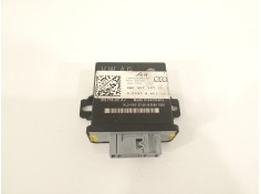 Recambio de modulo electronico para audi a7 sportback (4ga) 3.0 tdi clean diesel quattro referencia OEM IAM 4H0907357  
