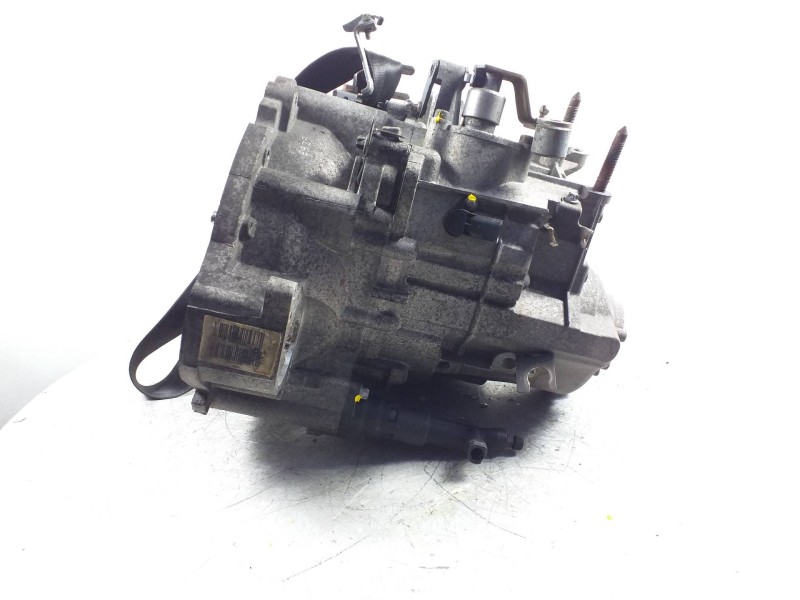 Recambio de caja cambios para smart forfour cdi (70kw) referencia OEM IAM PMN130195  