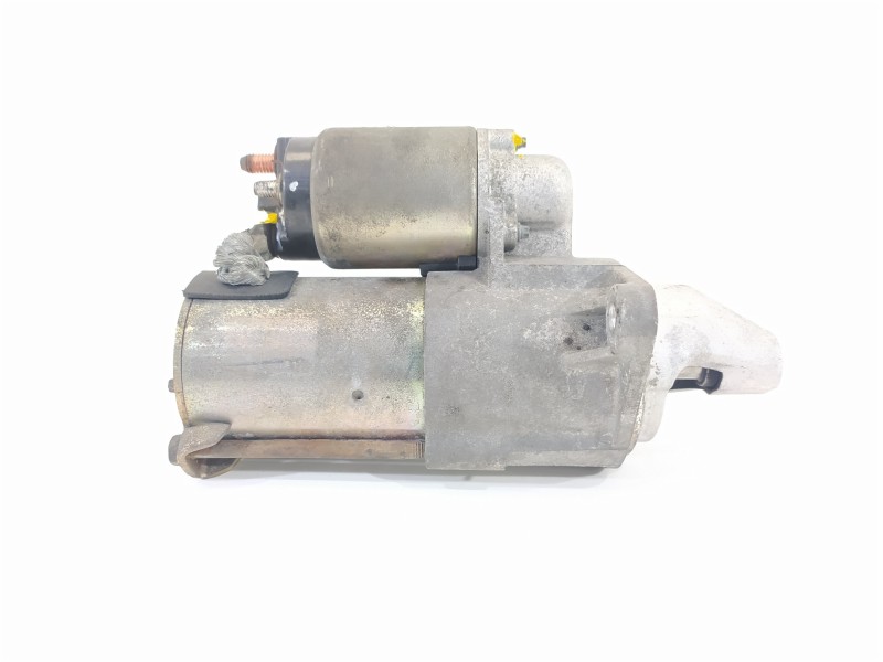 Recambio de motor arranque para chevrolet aveo 1.4 cat referencia OEM IAM 96469963  