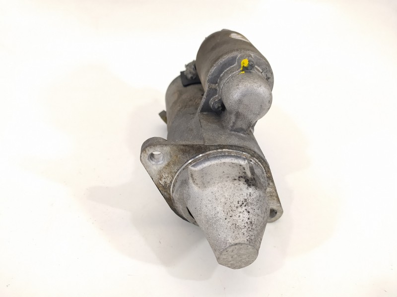 Recambio de motor arranque para chevrolet aveo 1.4 cat referencia OEM IAM 96469963  