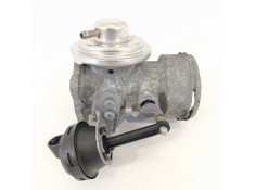 Recambio de valvula egr para seat toledo (5p2) sport referencia OEM IAM 03G131501A 03G129637 