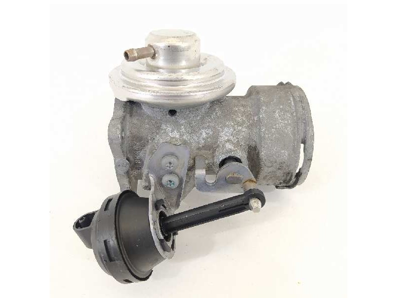 Recambio de valvula egr para seat toledo (5p2) sport referencia OEM IAM 03G131501A 03G129637 