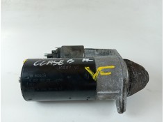 Recambio de motor arranque para mercedes-benz clase b (w245) 180 cdi (245.207) referencia OEM IAM A0051517401  