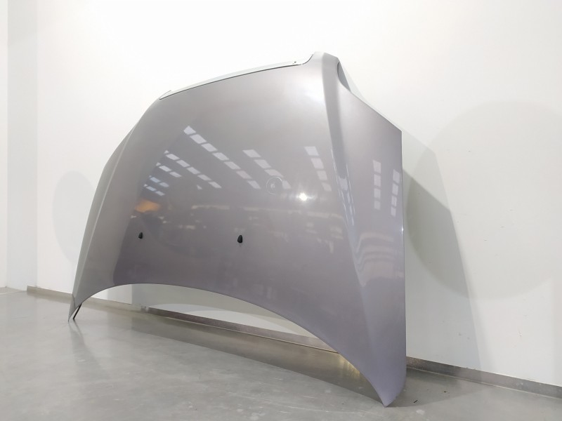 Recambio de capot para chevrolet aveo 1.4 cat referencia OEM IAM   