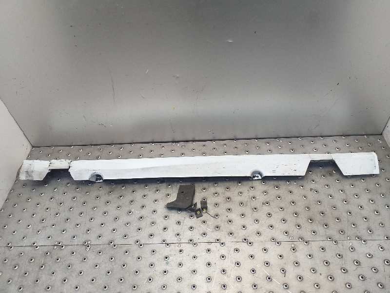 Recambio de faldon lateral para ford fiesta (cb1) 1.6 tdci cat referencia OEM IAM   
