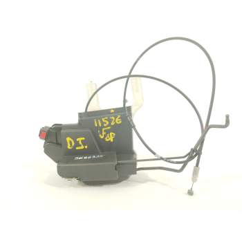 CERRADURA PUERTA DELANTERA IZQUIERDA 813102E010 