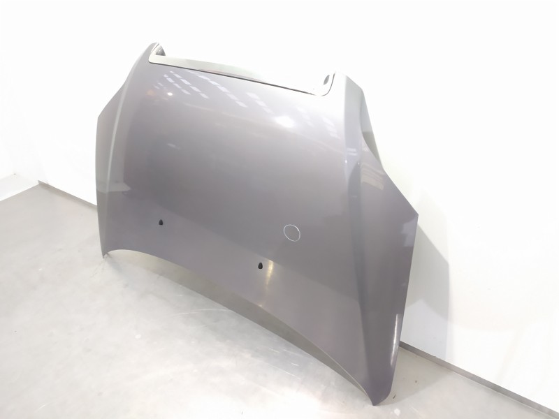 Recambio de capot para chevrolet aveo 1.4 cat referencia OEM IAM   